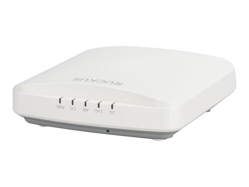 Ruckus Wireless Accesspoint – Schnelles Wi-Fi 6, einfache Montage
