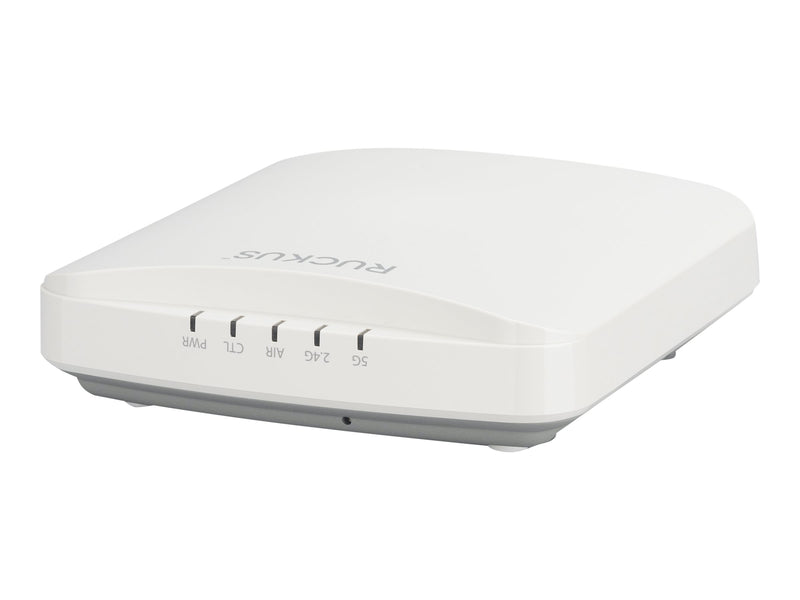 Ruckus Wireless Accesspoint – Schnelles Wi-Fi 6, einfache Montage