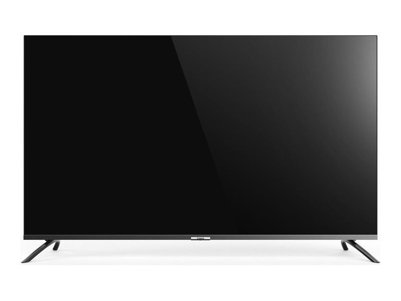 Changhong 50" Smart TV – QLED, Google TV