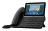 Yealink Tischtelefon – Farbdisplay, WLAN & Bluetooth