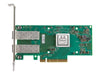 Nvidia Netzwerkadapter – 100-Gigabit-Ethernet, PCIe 3.0