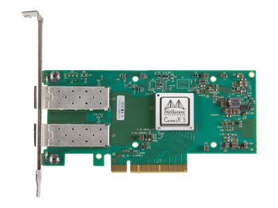 Nvidia Netzwerkadapter – 100-Gigabit-Ethernet, PCIe 3.0