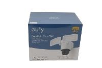 Anker EUFY Edge 2 Sicherheitskamera – mit Flutlicht und App-Steuerung