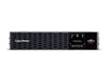 CyberPower USV – Stromschutz für IT-Geräte, 3000 Watt