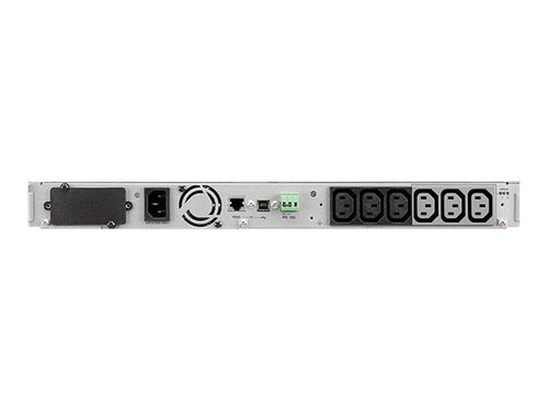 EATON USV Rack-System – Zuverlässige Stromversorgung für Server