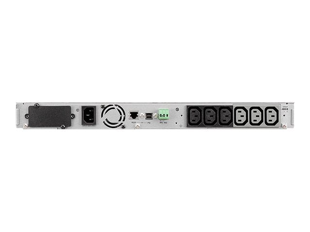 Eaton 5P USV – Zuverlässige Stromversorgung für Server