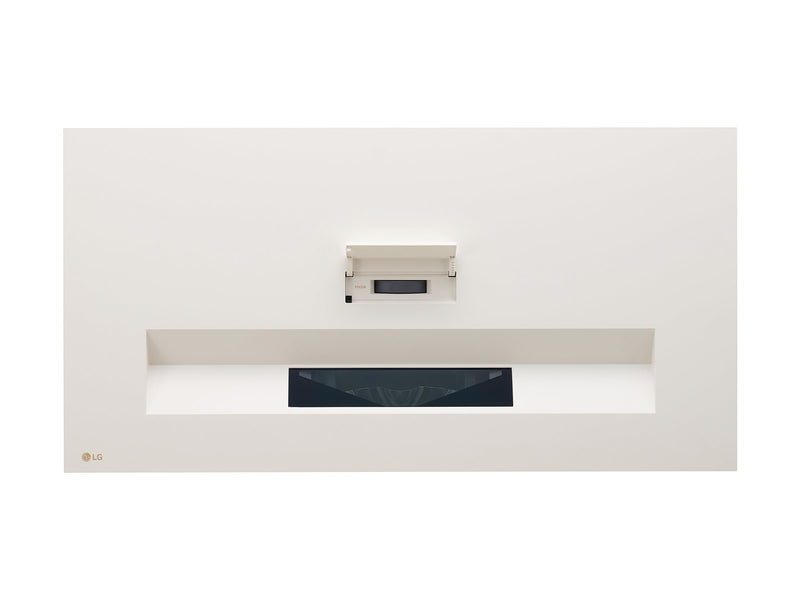LG CineBeam Kurzdistanzprojektor – 4K, 3700 ANSI-Lumen