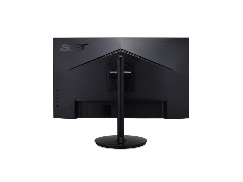 Acer 27" Monitor – QHD-Auflösung, schnelles 120 Hz Display