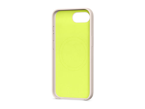 Apple iPhone 17e Case – MagSafe, Lime Stone