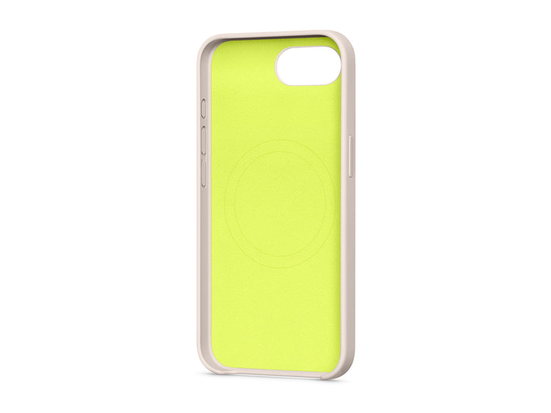 Apple iPhone 17e Case – MagSafe, Lime Stone