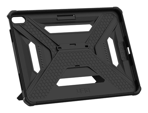 URBAN ARMOR GEAR iPad Air Hülle – Stoßfest, mit Kickstand
