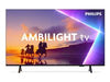 Philips 65" Smart-TV – 4K UHD, Ambilight für beeindruckendes Erlebnis