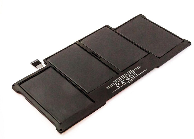 EET Laptop-Batterie – Ersatz für MacBook Air 13"