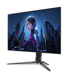 Acer Predator 32" OLED-Monitor – 4K UHD, 240 Hz