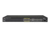 Ruckus Switch – 24 Ports, PoE+ für schnelle Netzwerke