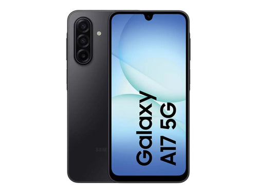Samsung Galaxy A17 5G Smartphone – Dual-SIM, 128 GB Speicher