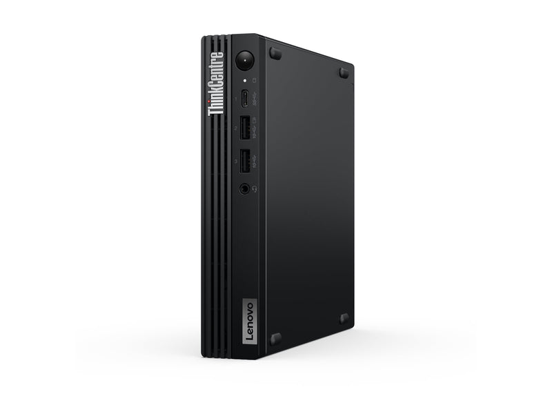 Lenovo ThinkCentre Tiny-PC – Kompakt, leistungsstark, sicher