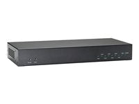 LevelOne HDMI-Transmitter – Überträgt 4K-Video bis zu 100 m