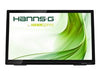 Hannspree 27" Touch-Monitor – Full HD, präzise Berührung