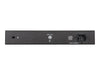 D-Link 16-Port Smart Switch – Einfache Netzwerkverwaltung