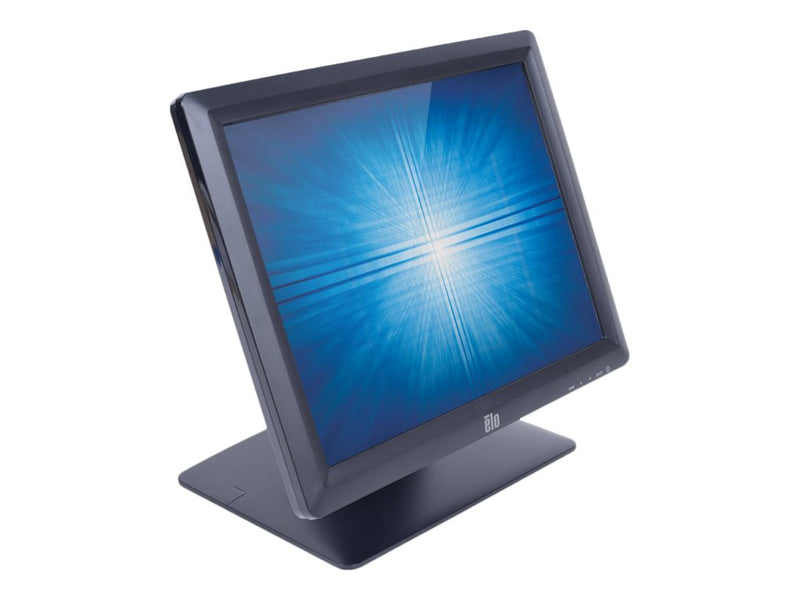 Elo Touchscreen-Monitor – 15" Display, LED-Hintergrundbeleuchtung