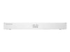 Cisco Router – 1GbE, Desktop-Format