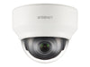 Hanwha Dome-Überwachungskamera – 2MP, Zweiwege-Audio