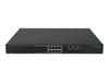 HP Enterprise Netzwerkswitch – 28 Anschlüsse, hohe Verfügbarkeit