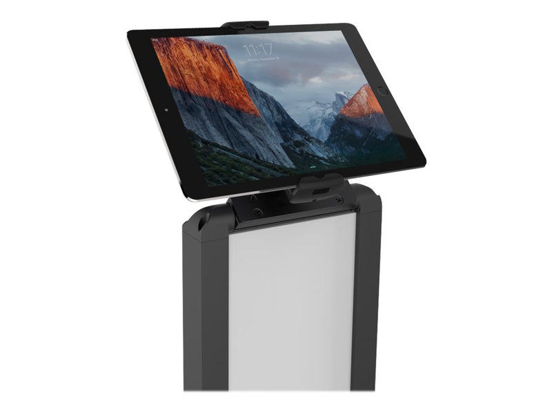 COMPULOCKS Tablet-Ständer – Universell, abschließbar, bis 13 Zoll