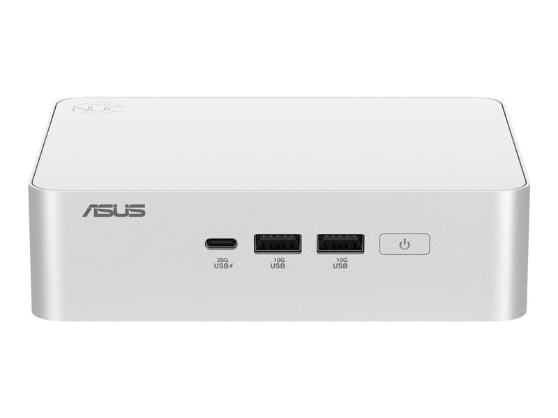 ASUS Mini-PC – Kompakt, 16-Kern-Prozessor, 32 GB RAM