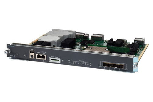 Cisco Netzwerkmodul – Steuerungsprozessor, 4 GB RAM