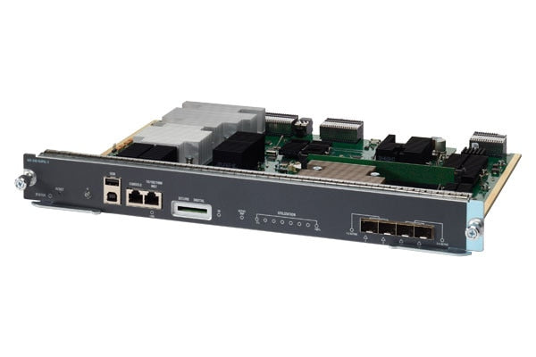 Cisco Netzwerkmodul – Steuerungsprozessor, 4 GB RAM
