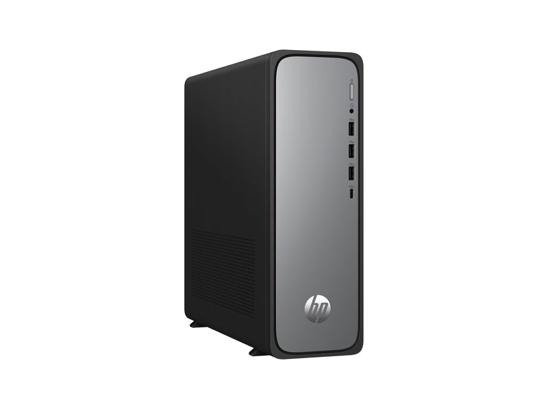 HP OmniDesk Slim Desktop – Core i5, 16 GB RAM, 512 GB SSD