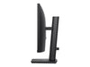 Dell 24" Monitor – Full HD, integrierte Webcam