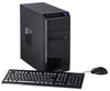 Captiva Desktop-PC – Ryzen 7, 16 GB RAM, 1 TB Speicher