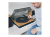 Lenco Plattenspieler – Retro-Design, Bluetooth-fähig