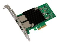 Intel Netzwerkadapter – 10 Gb Ethernet, PCI Express