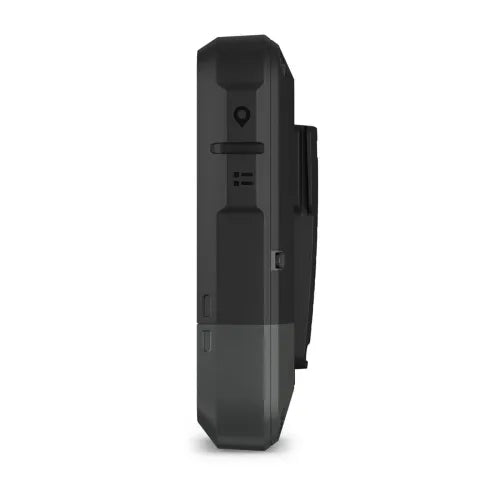 Garmin eTrex Solar GPS – Solarladung, ideal für Wanderungen
