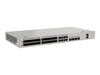 Huawei Managed Switch – 24 Ports, hohe Netzwerkeffizienz