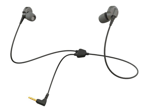 RealWear Pro Buds – Ohrhörer mit Mikrofon, Geräuschisolierung