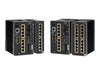 Cisco Netzwerk-Switch – 8 Anschlüsse, PoE-Unterstützung
