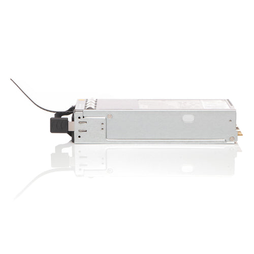 Alcatel Stromversorgung – Redundant & Hot-Plug für Europa