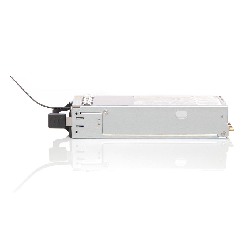Alcatel Stromversorgung – Redundant & Hot-Plug für Europa