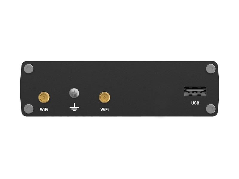 Teltonika WLAN-Router – 3-Port-Switch, bis zu 150 Nutzer