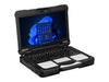 Panasonic Toughbook 14" – Robustes Notebook, Touchscreen