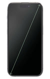 HAMA Bildschirmschutz – Kratzfestes Glas für iPhone 15 Pro