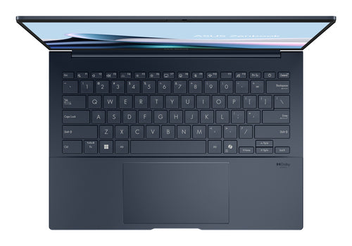 ASUS Zenbook 14" Laptop – 1 TB SSD, 16 GB RAM