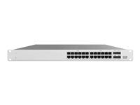 Cisco Netzwerk-Switch – 24 Anschlüsse, Cloud-Management