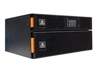 Vertiv USV-System – 5000 Watt, für empfindliche Geräte