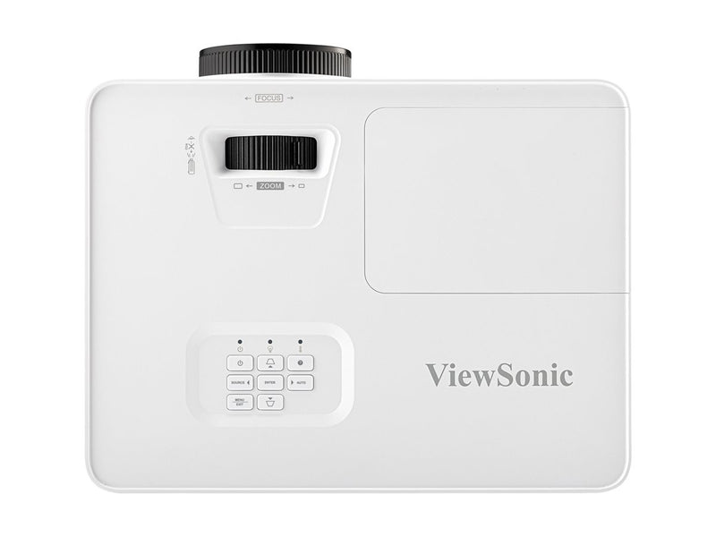 ViewSonic Beamer – 4500 Lumen, XGA-Auflösung